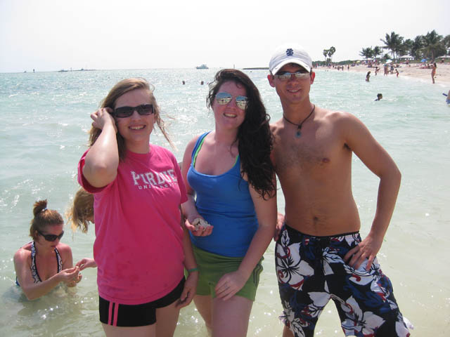 beachfriends