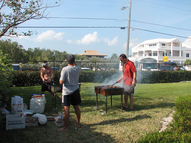 mencooking