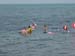 swimout